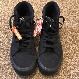 Brand new Vans!!